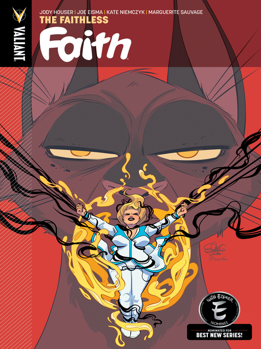 Title details for Faith (2016), Volume 4 by Elsa Charretier - Available